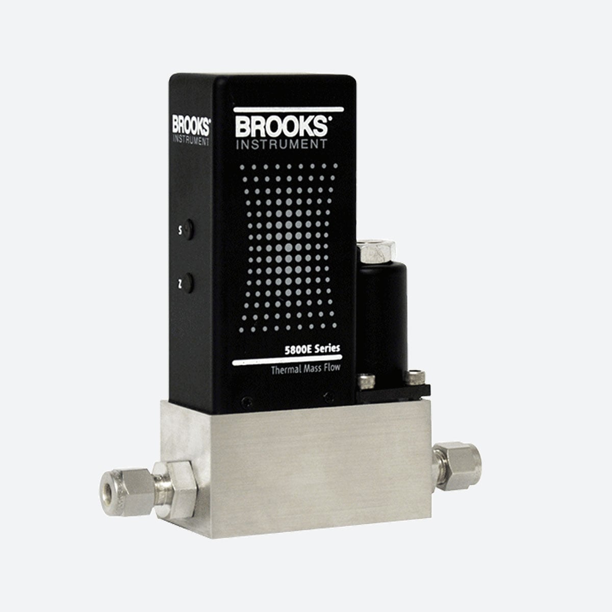 5800E Elastomer Sealed Mass Flow Controllers & Meters